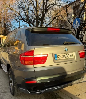 BMW X5 3.0 si LPG - 9500 € / 18580.38 лв. - 94572606 3