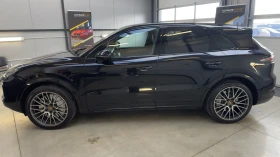 Porsche Cayenne Turbo - 63000 € / 123217.29 лв. - 76537240 9