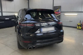 Porsche Cayenne Turbo - 63000 € / 123217.29 лв. - 76537240 5