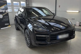 Porsche Cayenne Turbo - 63000 € / 123217.29 лв. - 76537240 3
