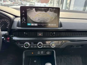 Honda Cr-v Touring  CARFAX - 32400 € / 63368.89 лв. - 61566537 12