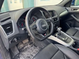 Audi Q5 * 2.0L Progressiv * ПОДГРЕВ * ОТ ПРЕДСТАВИТЕЛСТВО - 9890 € / 19343.16 лв. - 83791916 4