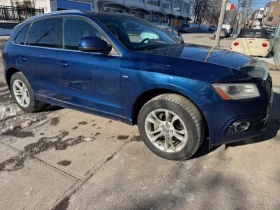 Audi Q5 * 2.0L Progressiv * ПОДГРЕВ * ОТ ПРЕДСТАВИТЕЛСТВО - 9890 € / 19343.16 лв. - 83791916 2