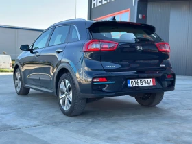 Kia Niro 64kw Active 100% SoH �������  | Mobile.bg � ����� ������ 5