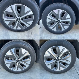 Kia Niro 64kw Active 100% SoH �������  | Mobile.bg � ����� ������ 14