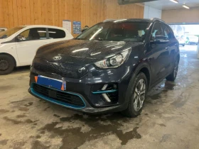 Kia Niro 64kw Active