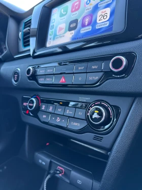 Kia Niro 64kw Active 100% SoH �������  | Mobile.bg � ����� ������ 9