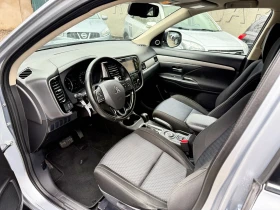 Mitsubishi Outlander 2.2DID Style  4X4 / A�������� / � ��������! 7����� | Mobile.bg � ����� ������ 9