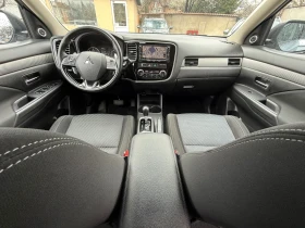 Mitsubishi Outlander 2.2DID Style  4X4 / AВТОМАТИК / С ГАРАНЦИЯ! 7места - 12990 € / 25406.23 лв. - 73822112 12