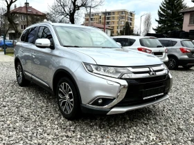 ����� �� �������� �� Mitsubishi Outlander 2.2DID Style  4X4 / A�������� / � ��������! 7�����