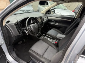 Mitsubishi Outlander 2.2DID Style  4X4 / AВТОМАТИК / С ГАРАНЦИЯ! 7места - 12990 € / 25406.23 лв. - 73822112 9