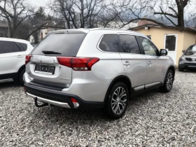 ����� �� �������� �� Mitsubishi Outlander 2.2DID Style  4X4 / A�������� / � ��������! 7�����