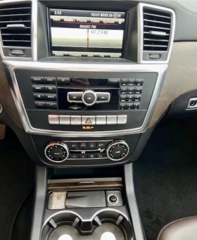 Mercedes-Benz GL 350 CDI-AMG-AMG-360* -KEYLES GO-SOFT CLOSE-БЯЛА ПЕРЛА | Auto.bg — изображение 9