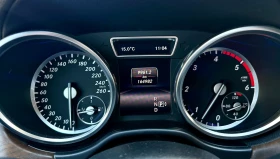 Mercedes-Benz GL 350 CDI-AMG-AMG-360* -KEYLES GO-SOFT CLOSE-БЯЛА ПЕРЛА | Auto.bg — изображение 8