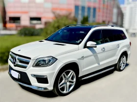 Mercedes-Benz GL 350 CDI-AMG-AMG-360* -KEYLES GO-SOFT CLOSE-БЯЛА ПЕРЛА | Auto.bg — изображение 2