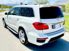 Mercedes-Benz GL 350 CDI-AMG-AMG-360* -KEYLES GO-SOFT CLOSE-БЯЛА ПЕРЛА | Auto.bg — изображение 6