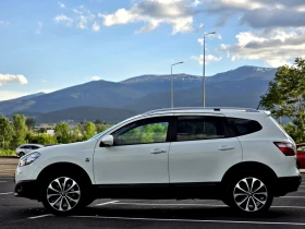 Nissan Qashqai Tekna 2.0i 4x4 6+ 1 ����� ������ � �����  | Mobile.bg � ����� ������ 10