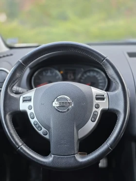 Nissan Qashqai Tekna 2.0i 4x4 6+ 1 ����� ������ � �����  | Mobile.bg � ����� ������ 15