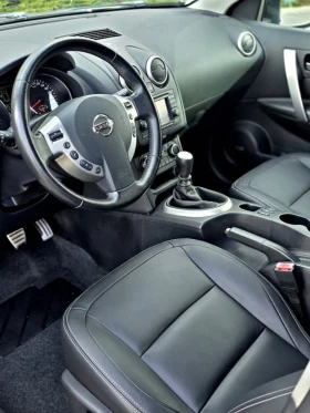 Nissan Qashqai Tekna 2.0i 4x4 6+ 1 ����� ������ � �����  | Mobile.bg � ����� ������ 11