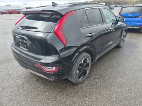 Kia Niro EV Limited-4D Utility | Mobile.bg � ����� ������ 4