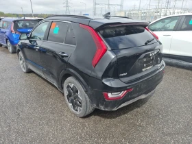 Kia Niro EV Limited-4D Utility | Mobile.bg � ����� ������ 5