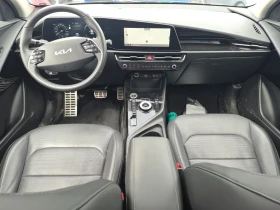 Kia Niro EV Limited-4D Utility | Mobile.bg � ����� ������ 11