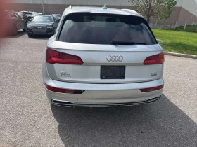 Audi Q5 * Technik * DIS * DIGITAL * 360 * ПОДГРЕВИ - 16800 € / 32857.94 лв. - 42954703 4