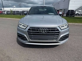 Audi Q5 * Technik * DIS * DIGITAL * 360 * ПОДГРЕВИ - 16800 € / 32857.94 лв. - 42954703 6