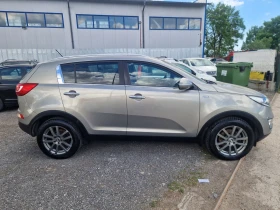 Kia Sportage 2.0CRDI 136HP.4X4 ITALIA | Mobile.bg � ����� ������ 9