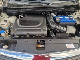 Kia Sportage 2.0CRDI 136HP.4X4 ITALIA | Mobile.bg � ����� ������ 4