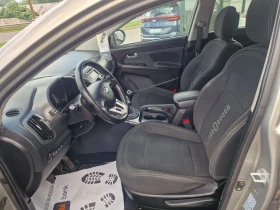 Kia Sportage 2.0CRDI 136HP.4X4 ITALIA | Mobile.bg � ����� ������ 16