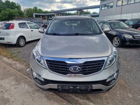 Kia Sportage 2.0CRDI 136HP.4X4 ITALIA | Mobile.bg � ����� ������ 2