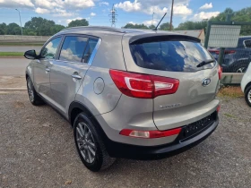 Kia Sportage 2.0CRDI 136HP.4X4 ITALIA | Mobile.bg � ����� ������ 3