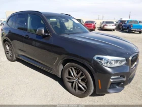 ������ BMW X3