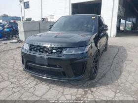 Land Rover Range rover 5.0l Sport Svr/Svr Carbon Edition - 38000 € / 74321.54 лв. - 80426330 2