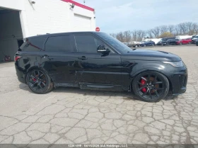 Land Rover Range rover 5.0l Sport Svr/Svr Carbon Edition - 38000 € / 74321.54 лв. - 80426330 12