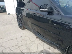 Land Rover Range rover 5.0l Sport Svr/Svr Carbon Edition - 38000 € / 74321.54 лв. - 80426330 6