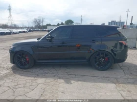 Land Rover Range rover 5.0l Sport Svr/Svr Carbon Edition - 38000 € / 74321.54 лв. - 80426330 13