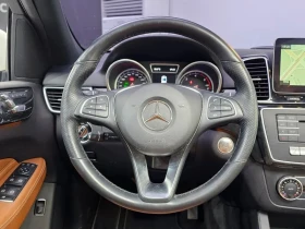Mercedes-Benz GLE D 4Matic | Auto.bg — изображение 13