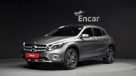 Mercedes-Benz GLA 220 BLIND SPOT* ЕЛ. БАГАЖНИК* ЛЮК* КРАЙНА ЦЕНА