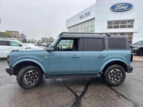 Ford Bronco * Outer Banks 4 Door 4x4* АВТОКРЕДИТ*  | Auto.bg — изображение 15