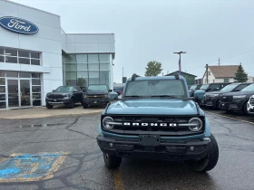 Ford Bronco * Outer Banks 4 Door 4x4* АВТОКРЕДИТ*  | Auto.bg — изображение 6