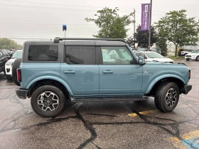Ford Bronco * Outer Banks 4 Door 4x4* АВТОКРЕДИТ*  | Auto.bg — изображение 3