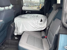 Ford Bronco * Outer Banks 4 Door 4x4* АВТОКРЕДИТ*  | Auto.bg — изображение 11