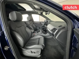 Audi Q5 Sportback 45 TFSI AWD   | Mobile.bg � ����� ������ 9