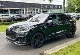 Audi RSQ8 Очакван Внос AUDI RS Q8 4.0 TFSI QUATTRO CERAMIC   | Auto.bg — изображение 3