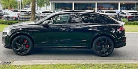 Audi RSQ8 Очакван Внос AUDI RS Q8 4.0 TFSI QUATTRO CERAMIC   | Auto.bg — изображение 5