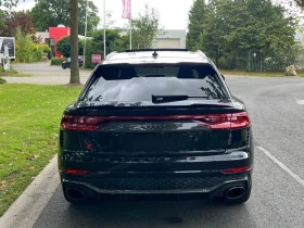 Audi RSQ8 Очакван Внос AUDI RS Q8 4.0 TFSI QUATTRO CERAMIC   | Auto.bg — изображение 2