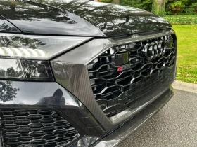 Audi RSQ8 Очакван Внос AUDI RS Q8 4.0 TFSI QUATTRO CERAMIC   | Auto.bg — изображение 8