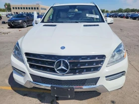 Mercedes-Benz ML 350 4 MATIC BluTEC| АВТОКРЕДИТ БЕЗ ПЪРВОНАЧАЛНА ВНОСКА - 10550 € - 56073789 5